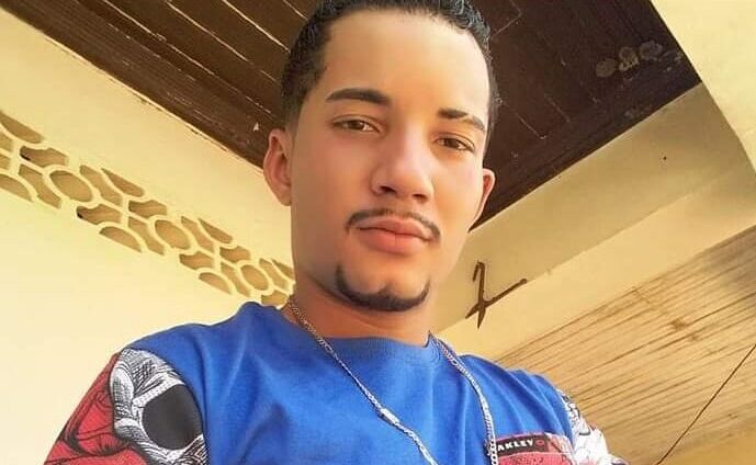 Agressor foi identificado como Lucas Soares