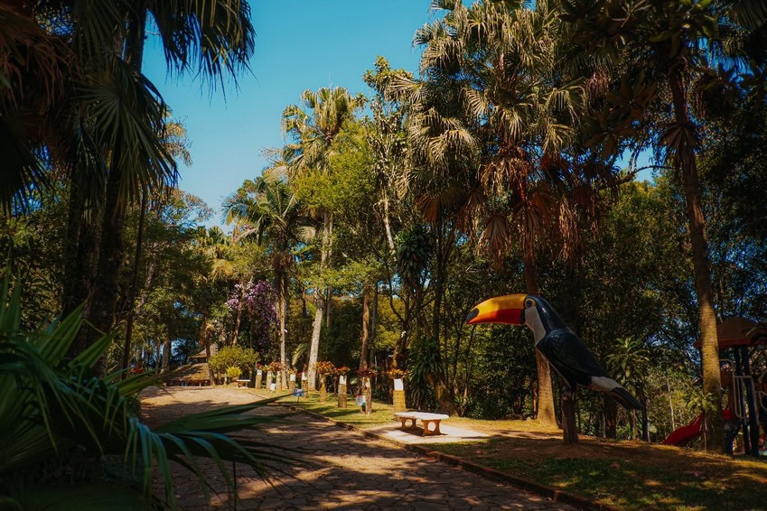 Parque