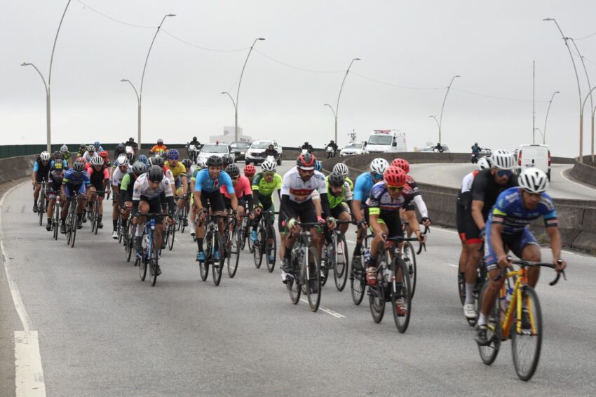 24ª Volta Ciclística do Grande ABC