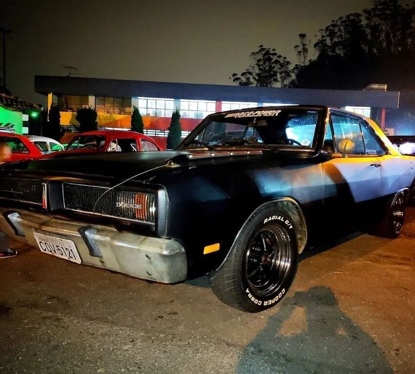 Carro