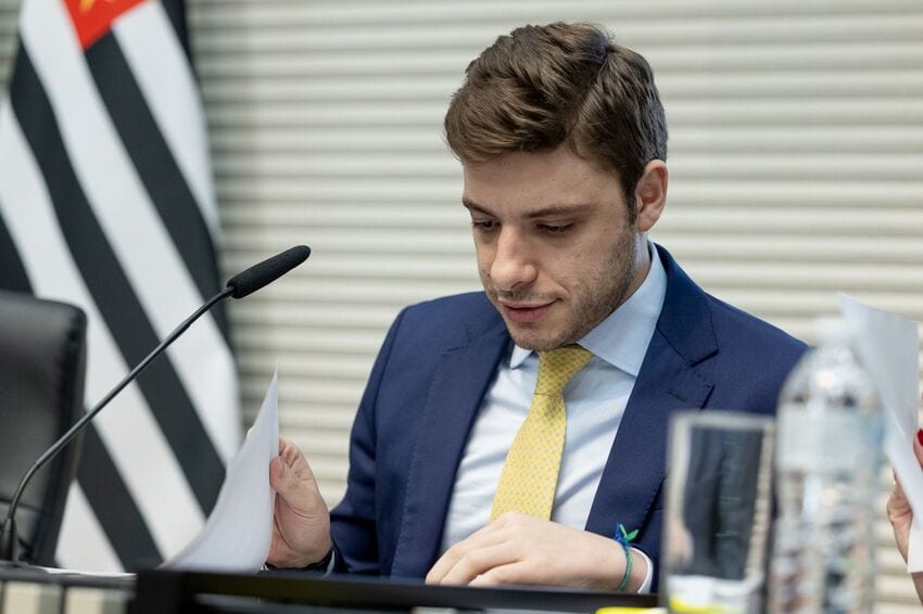 Thiago Auricchio