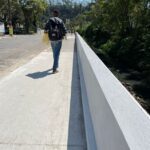 Homem andando