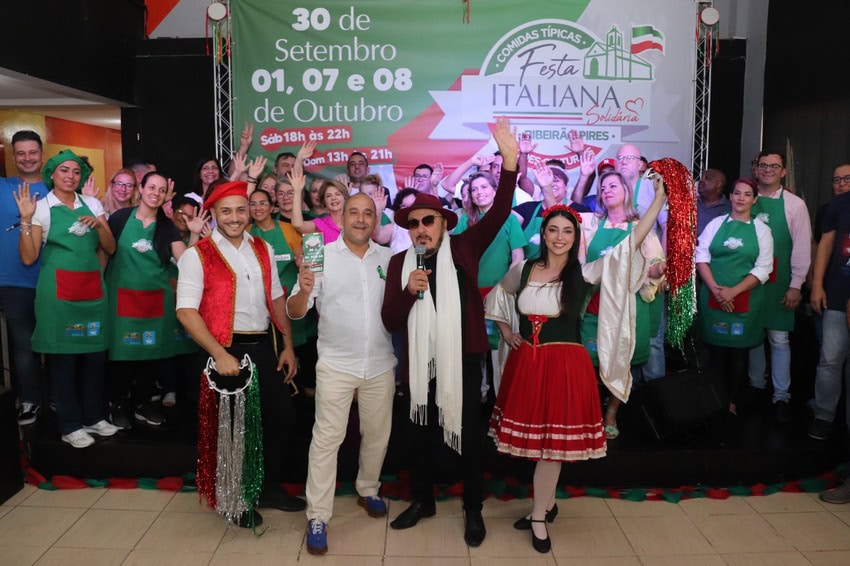 Festa Italiana