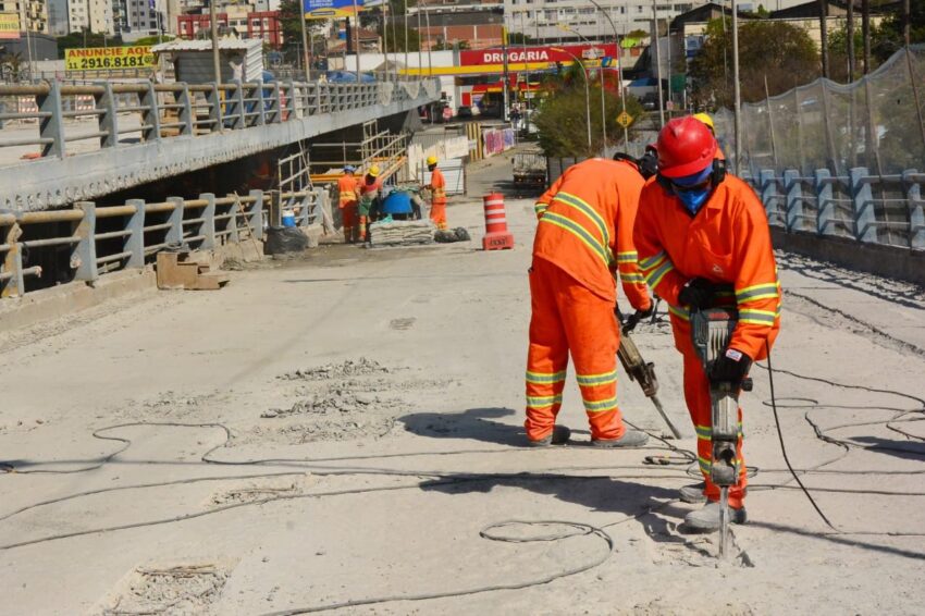 Obras