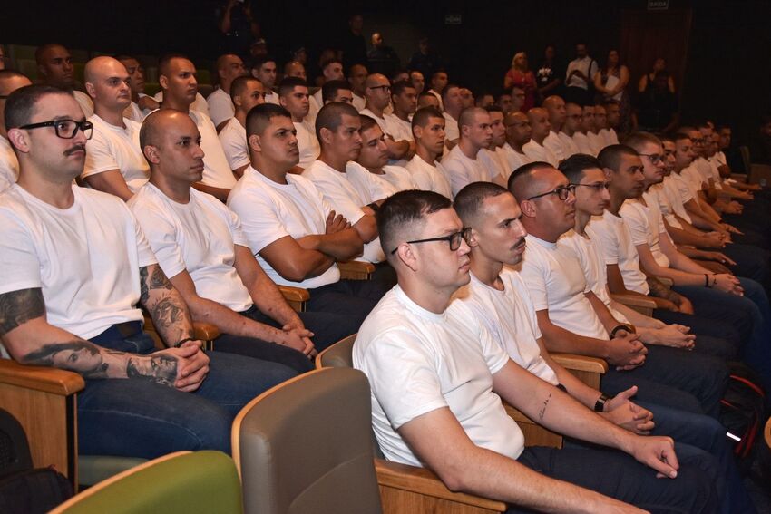 Concurso da GCM Santo André