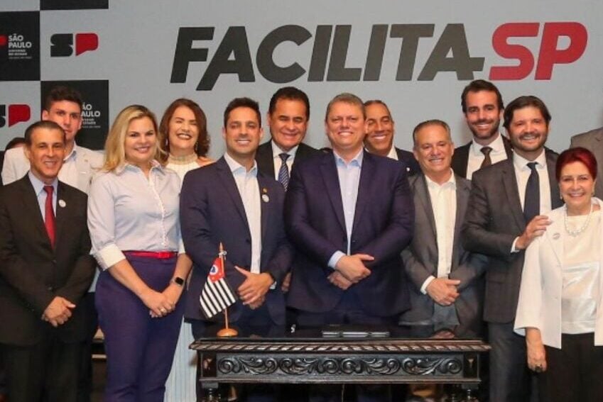 Facilita SP
