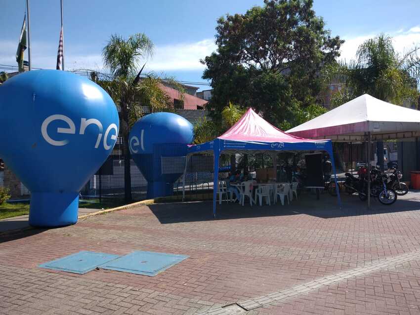 Enel