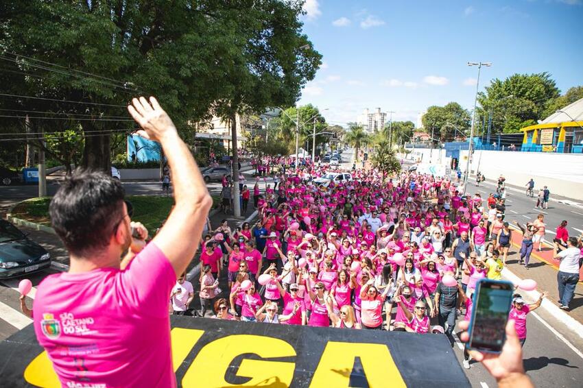 Outubro Rosa