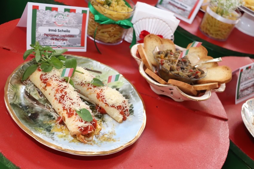 Festa Italiana