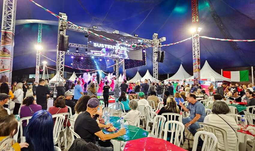 Festa Italiana