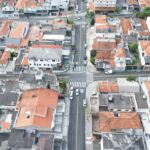 Ruas do Assunção