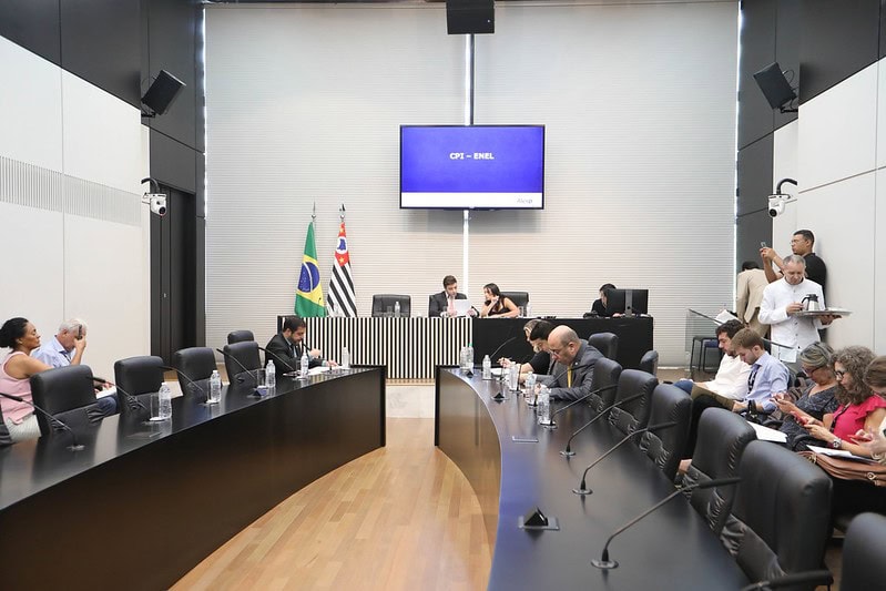 CPI da Enel