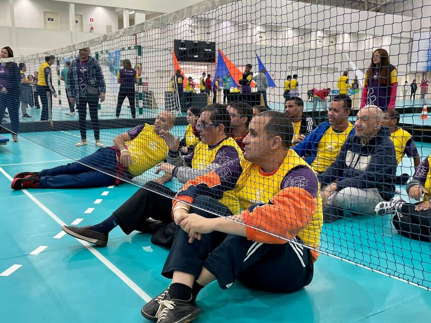 Festival Paralímpico