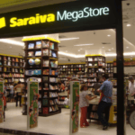livraria saraiva