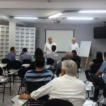 reunião do sehal