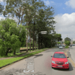 rua simões dias