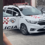 viatura da PM