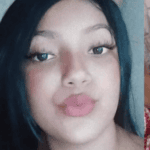 Yasmin Isabel Alves do Carmo