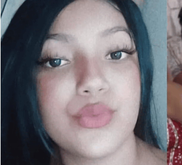 Yasmin Isabel Alves do Carmo
