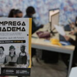 emprega diadema