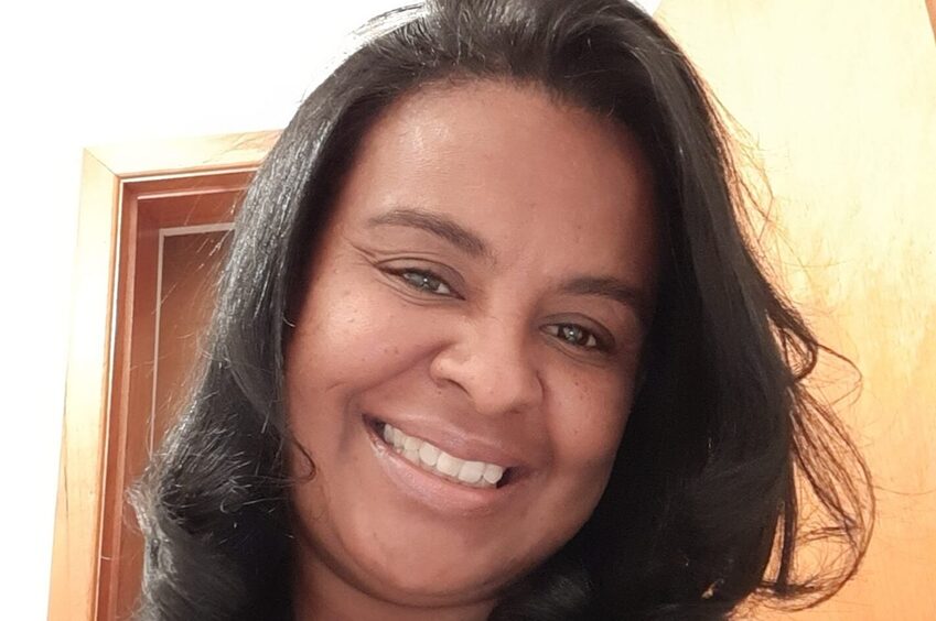 professora Sandra