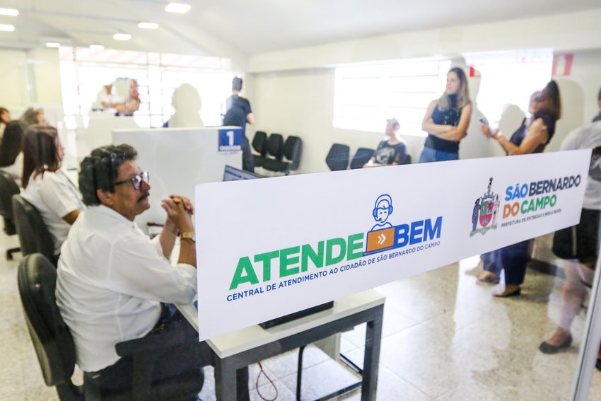 Atende Bem