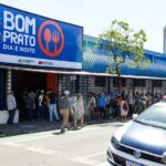 restaurante Bom Prato