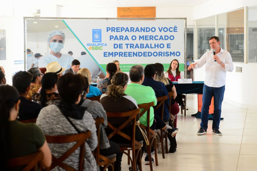 Dia do Empreendedor