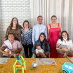 Projeto Acolhendo