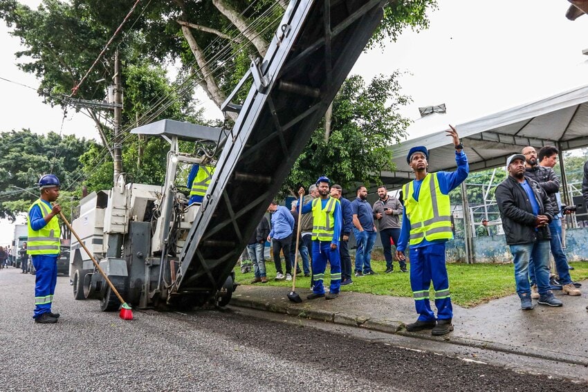obras