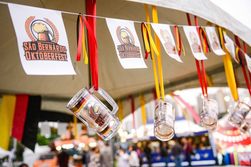 Oktoberfest