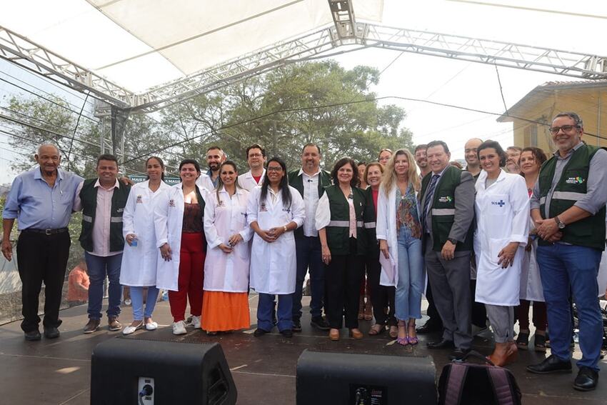 ministra nisia trindade