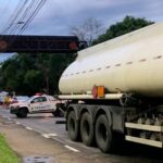 acidente de moto