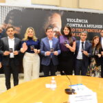 Campanha São Bernardo Unida Contra a Violência Doméstica