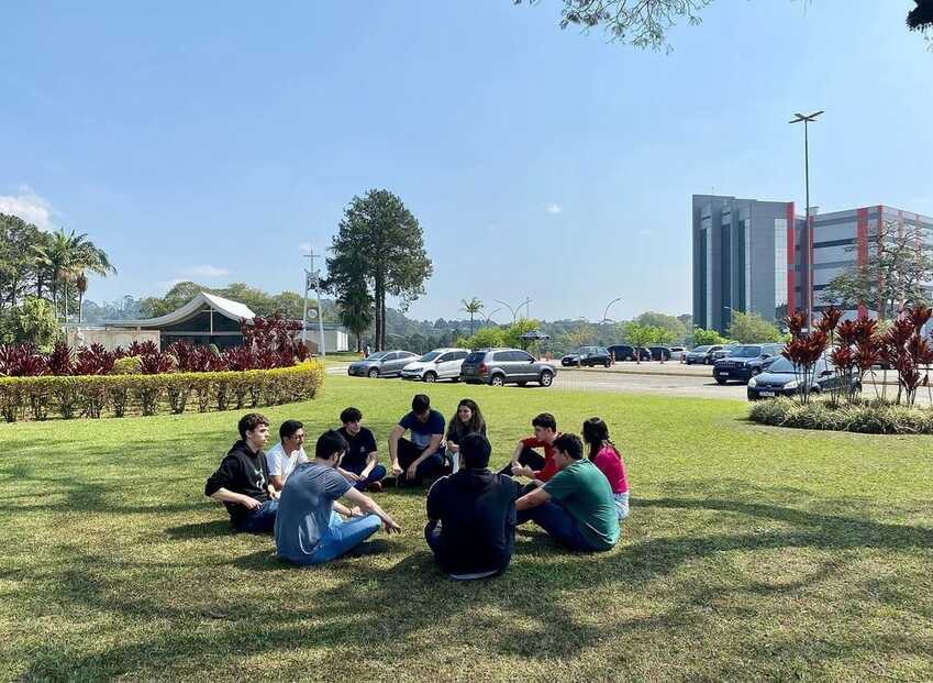 Centro Universitário FEI