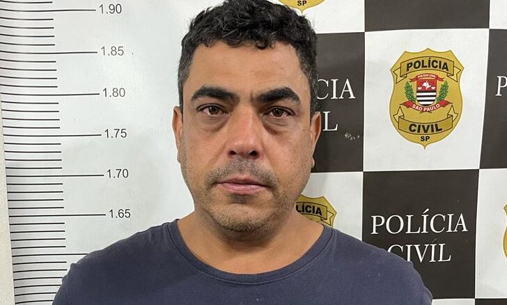 Carlos Alberto de Brito