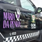 Patrulha Maria da Penha