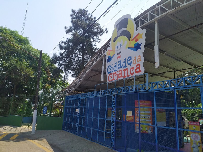 Cidade da Criança
