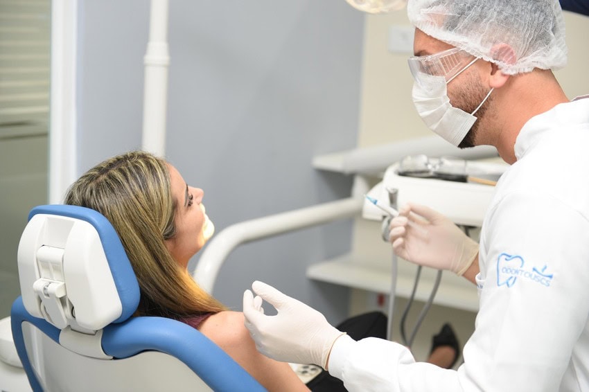Dentista