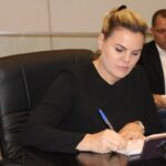 Carla Morando