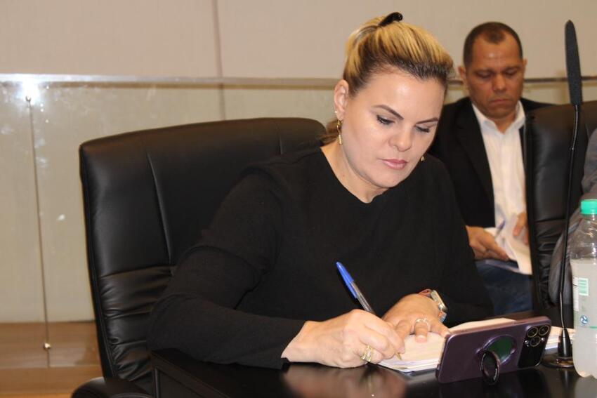 Carla Morando