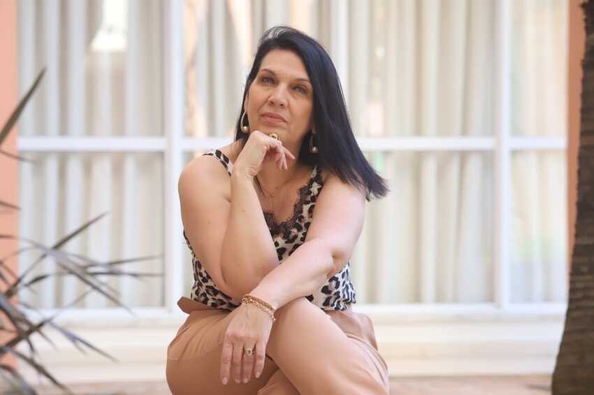 Maristela Prado