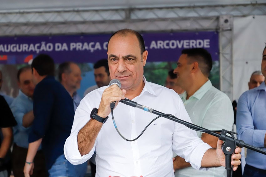 prefeito Auricchio