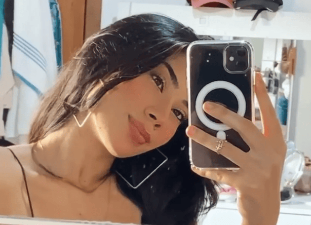 aluna giovanna