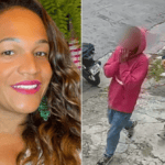cabeleireira e suspeitos