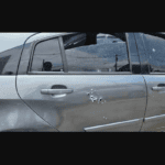 carro do suspeito