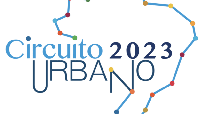 Circuito Urbano 2023