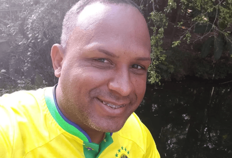 denis santana