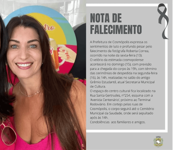 Roberta Correa