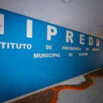 fachada do Ipred